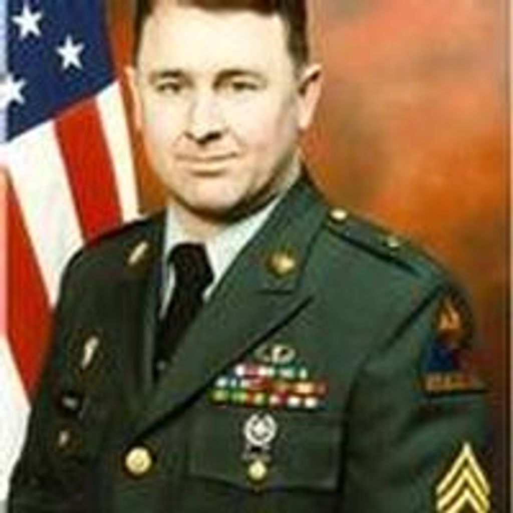 David  Michael Hoover