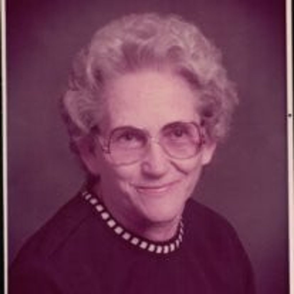 Anna Mae Phillips