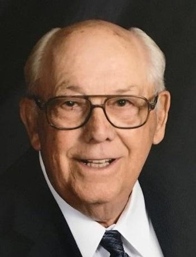 Leo G. Wipperfurth