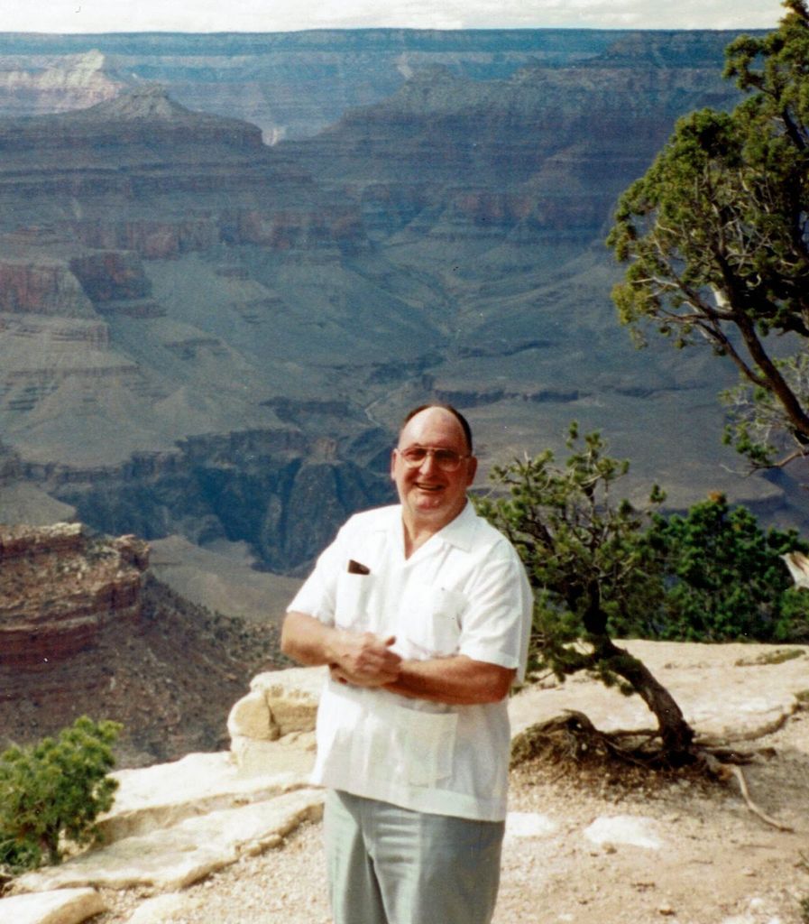 Charles F. Crowder