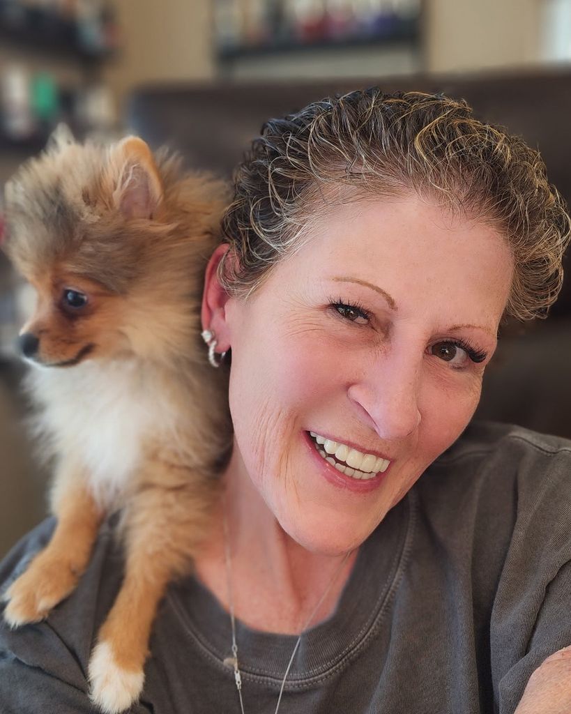 Gina Lee Merrill Profile Photo