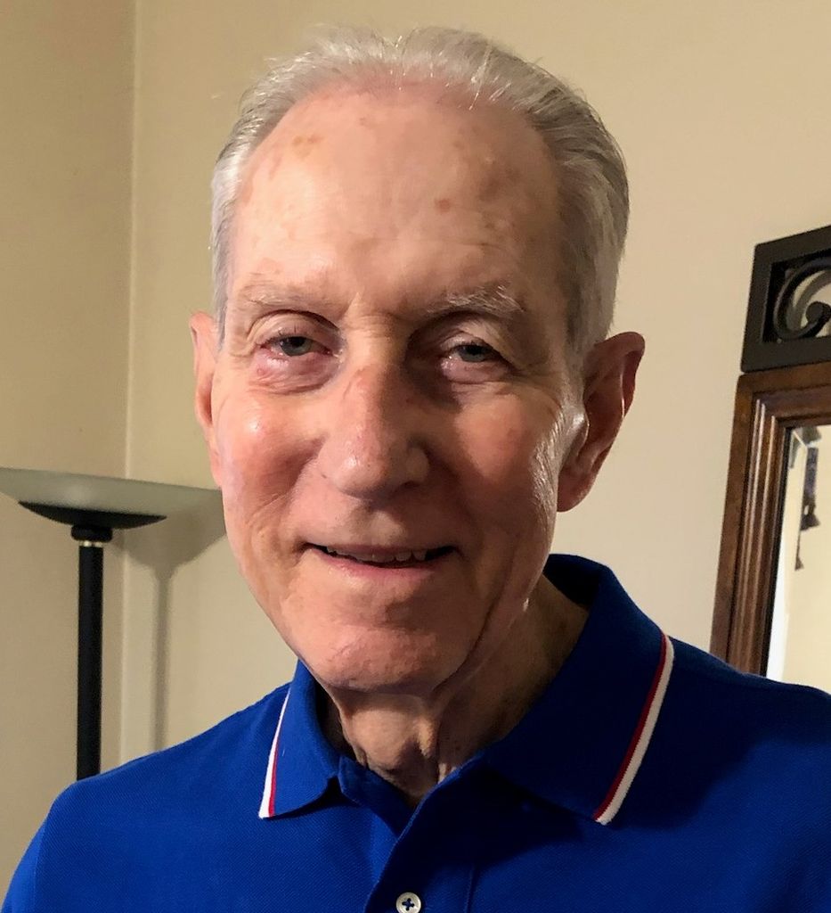 Ken W. Froncheck Profile Photo