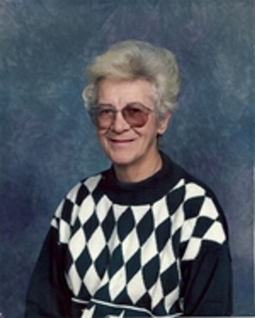 Darline Crogness