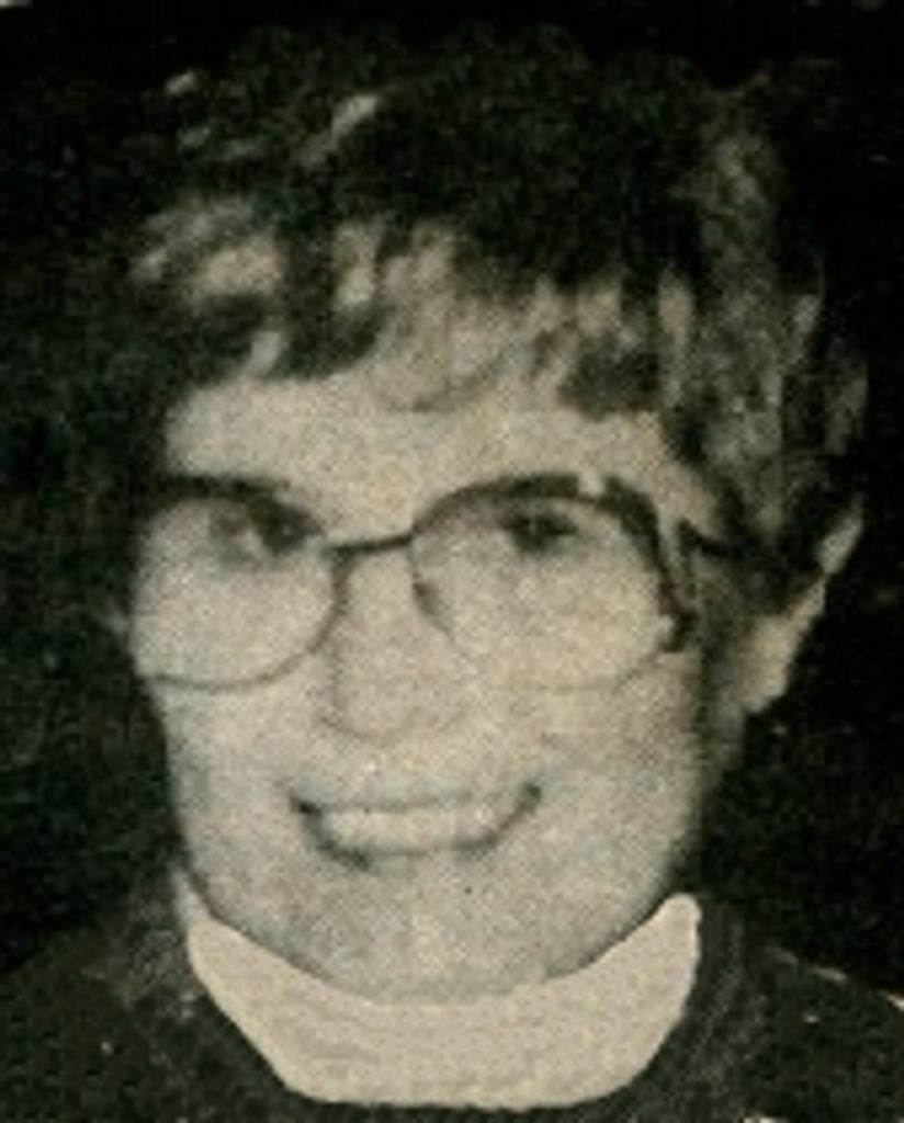 Georgia Lee (Kelly) Idso