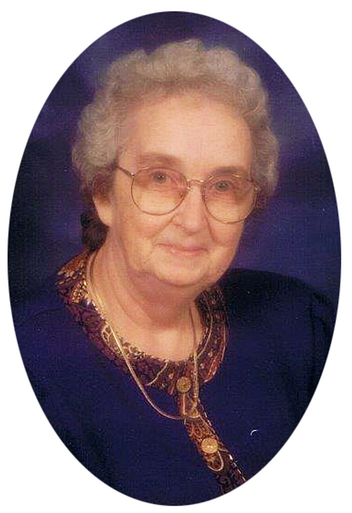 Betty Jean (Pelfrey)  Reynolds