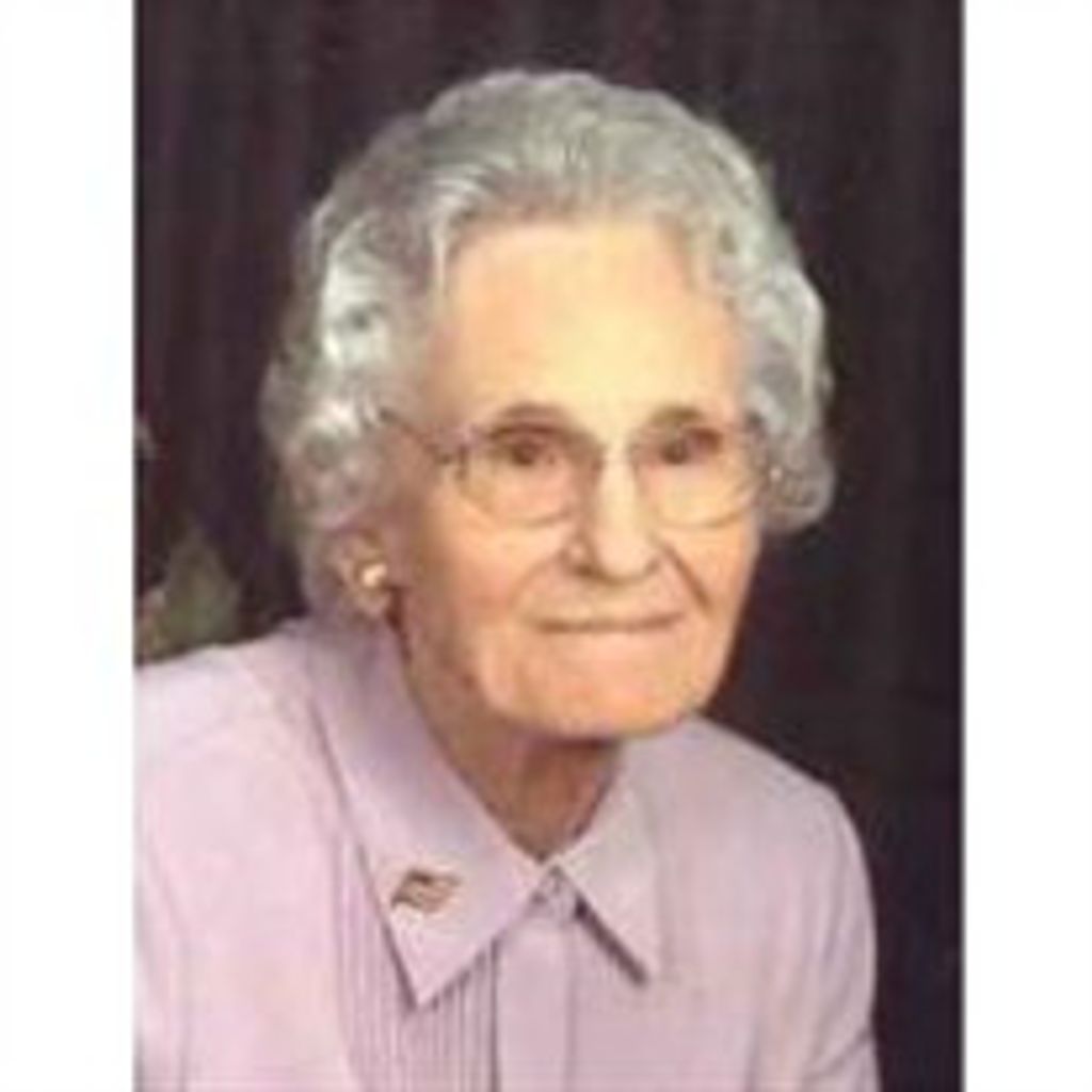 Doris Irene Lindsey