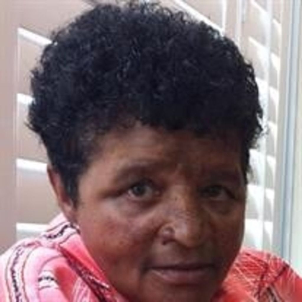 Marie E Steverson