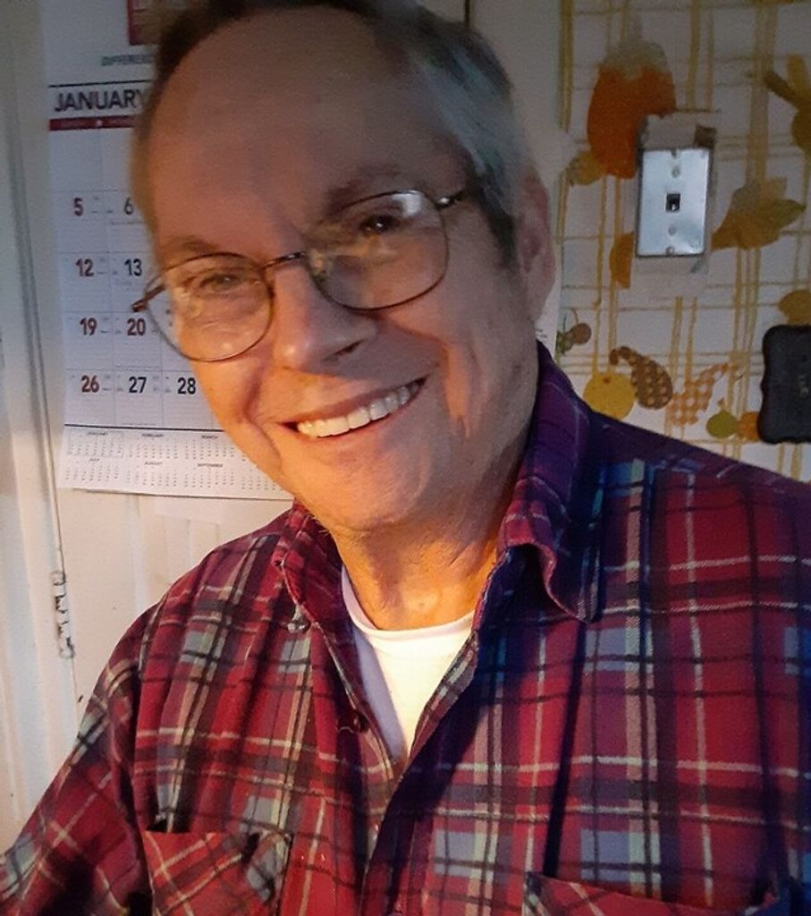 David G Takacs Profile Photo