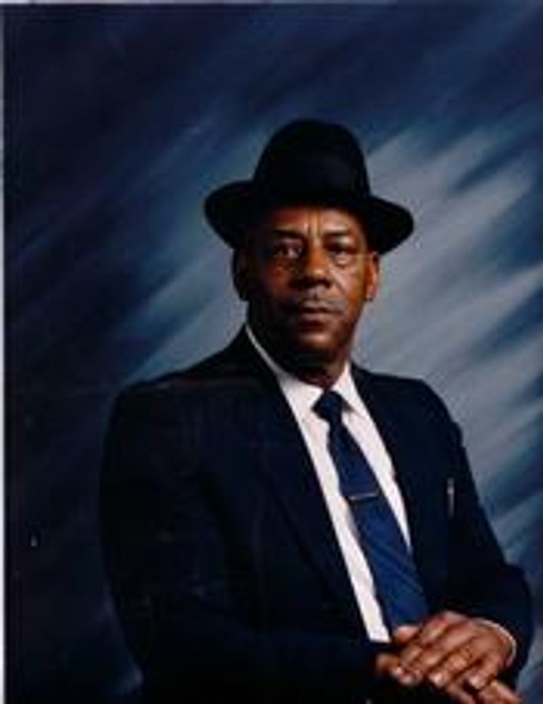 George Silver, Jr. Profile Photo