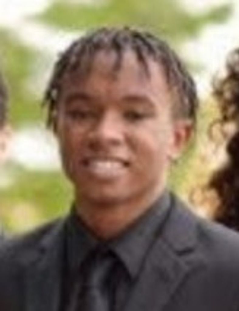 Elisha Raymond Harvey Profile Photo