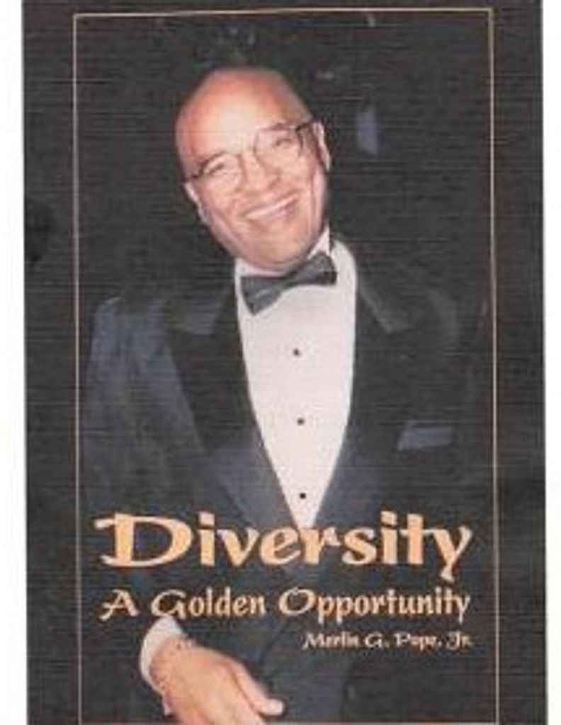 Merlin G. (Jr.)  Pope