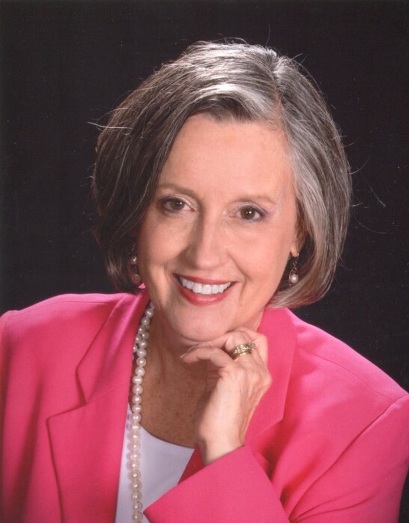 Mary Anne Petteway Profile Photo