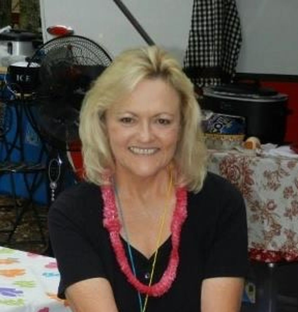 Connie Smith Ricks