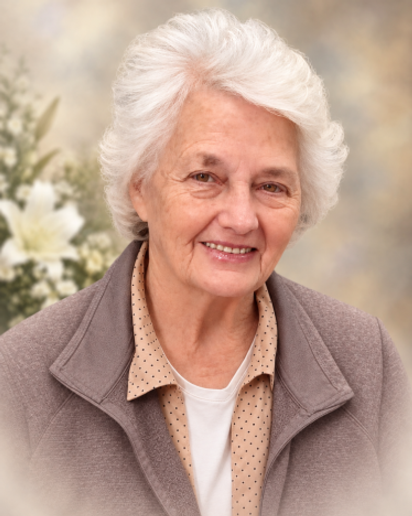 Alma Jean Ferrell Profile Photo