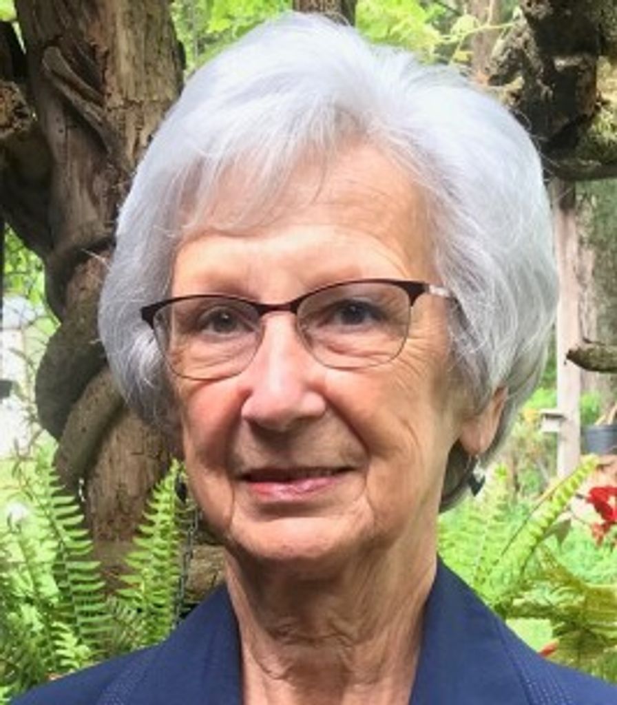 Sarah Dowdle Profile Photo