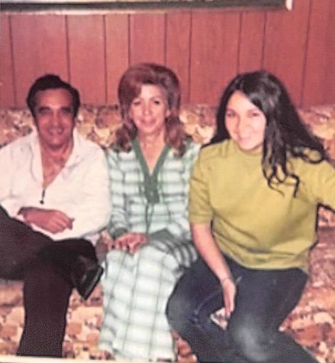 Charlene Chavez photo gallery thumbnail 3 of 50