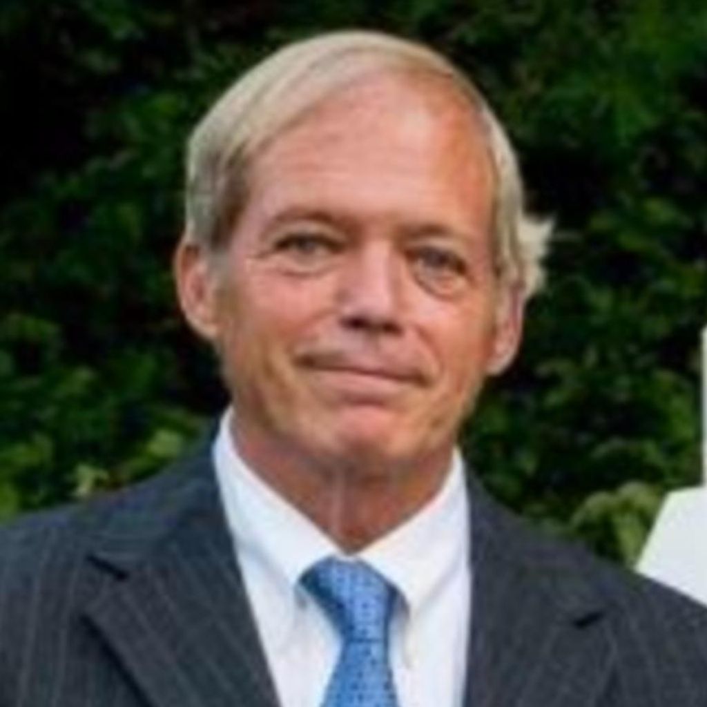 Bruce C. Fiske