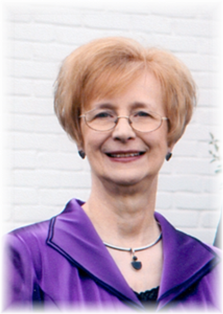 Joan B. Ryan