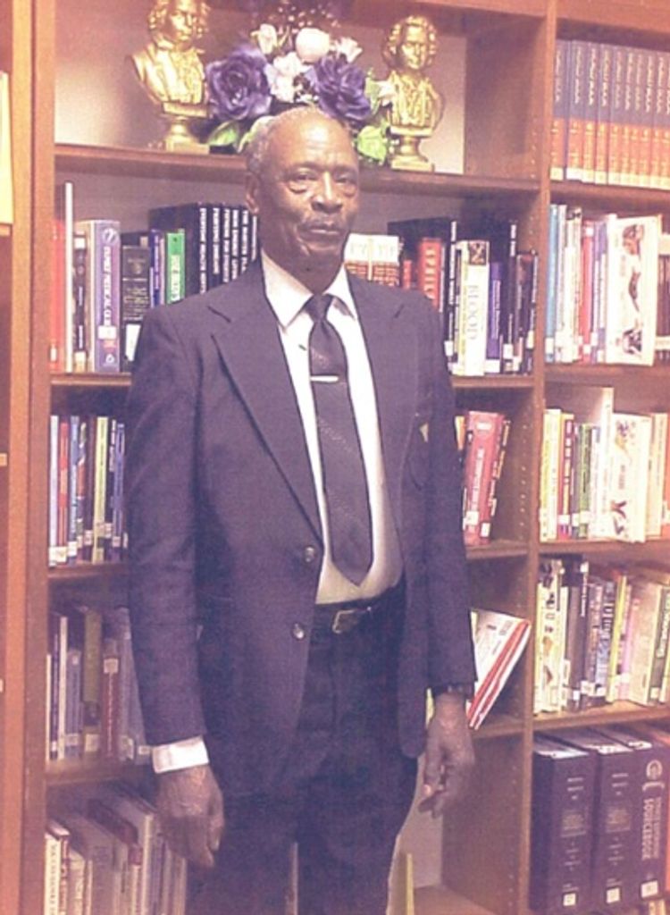 Elbert "Jack" Hicks