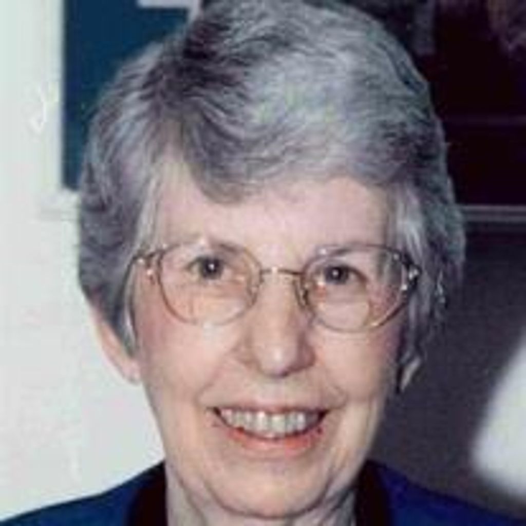 Ruth Rasmussen Profile Photo