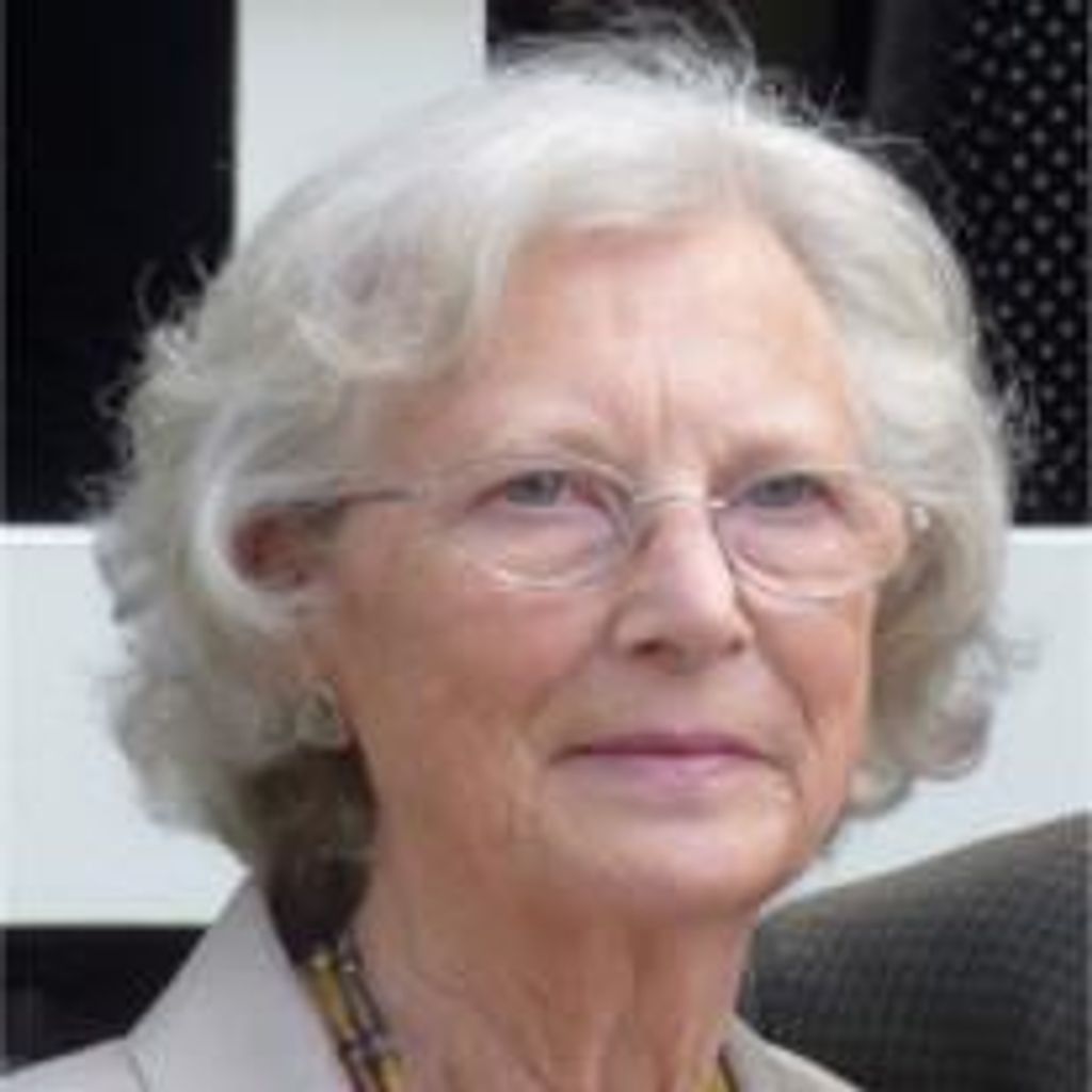 Elizabeth Ann Taylor