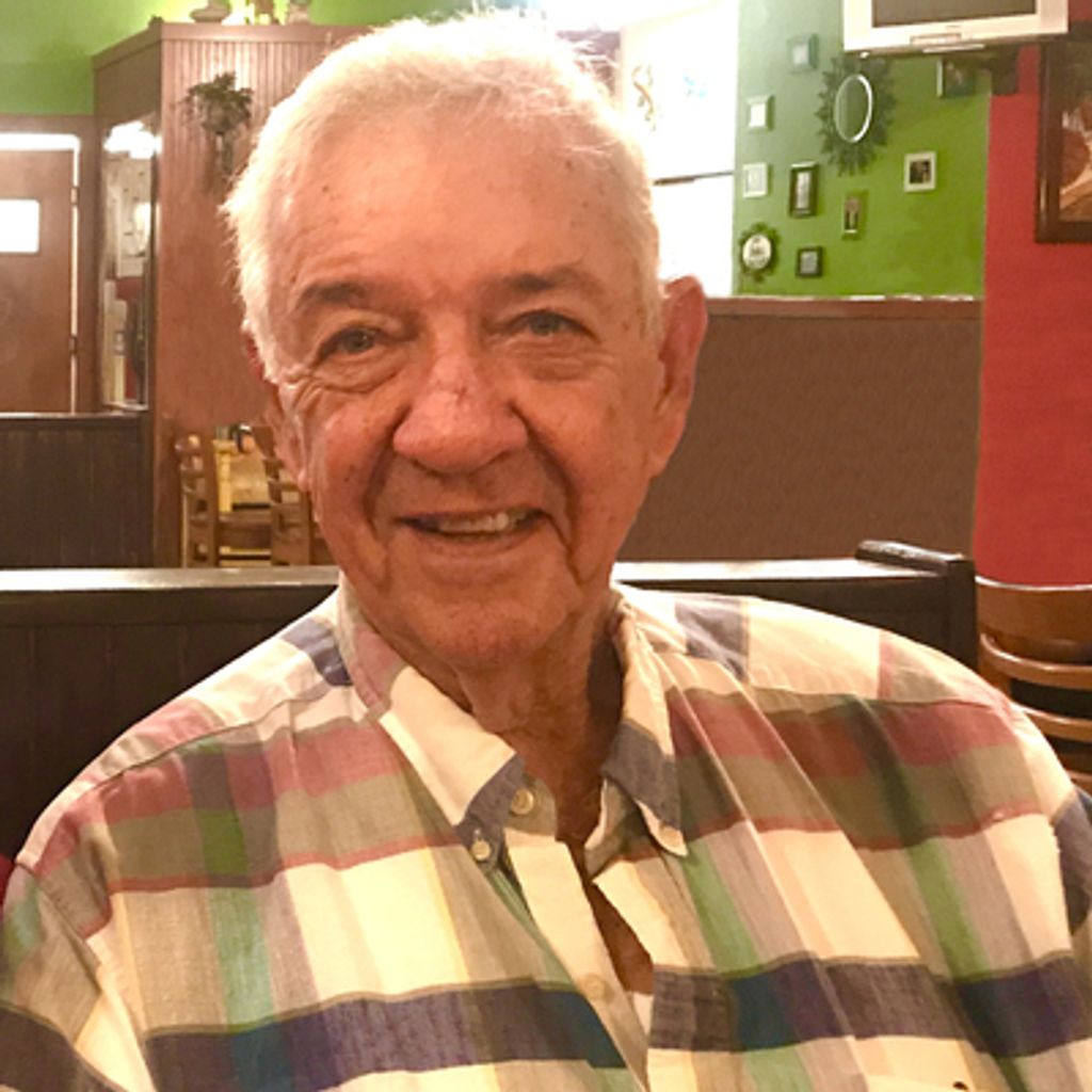 Samuel Thomas Hatcher Profile Photo