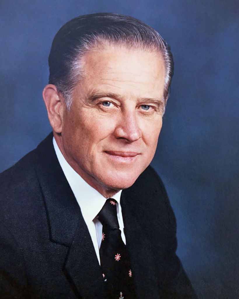 Ray Albert Burke Profile Photo