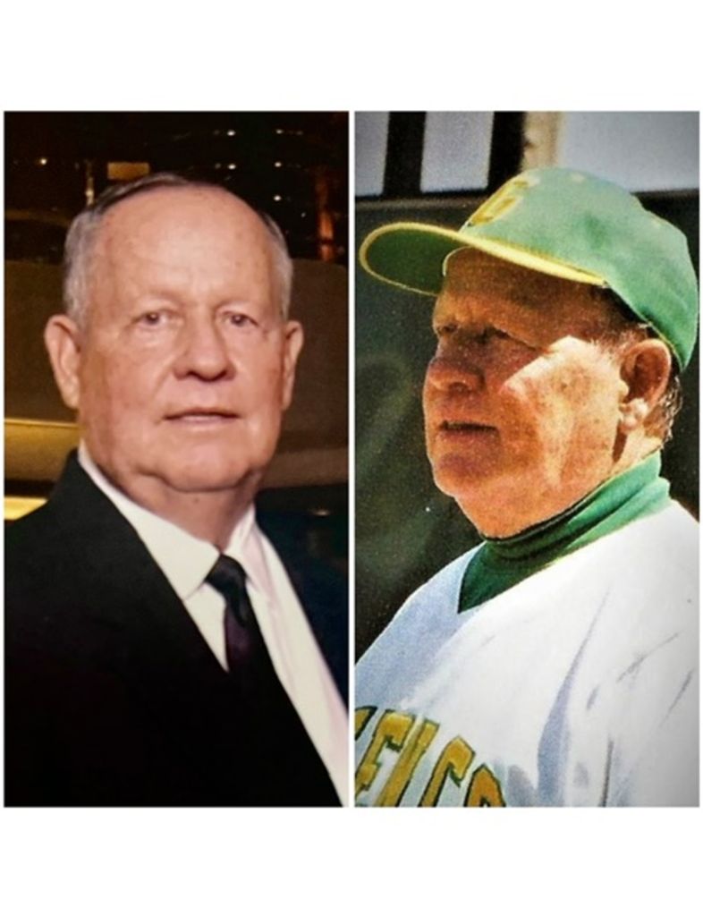 Larry Dale "Peewee" Gumm Profile Photo