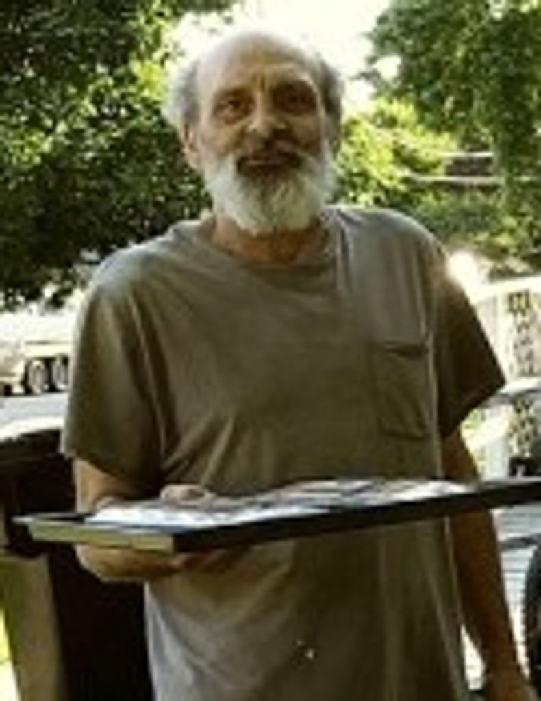 Russell James Brooks Profile Photo