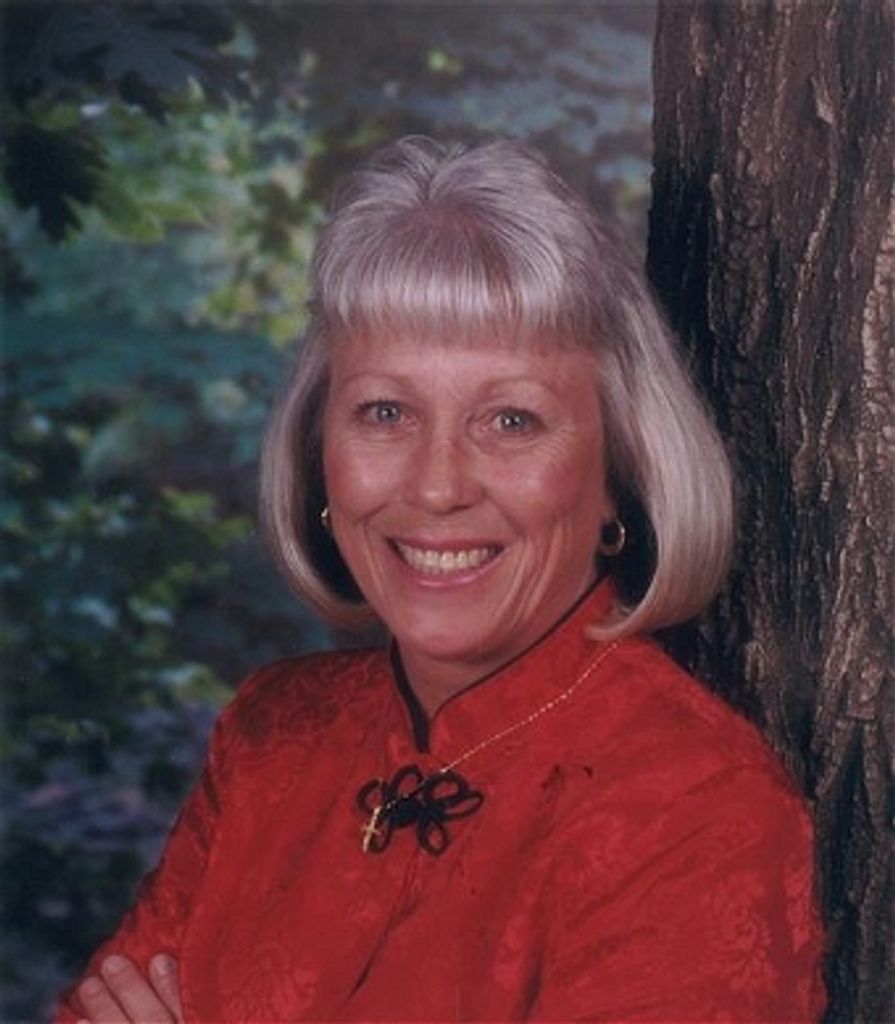 Linda Helms Biron