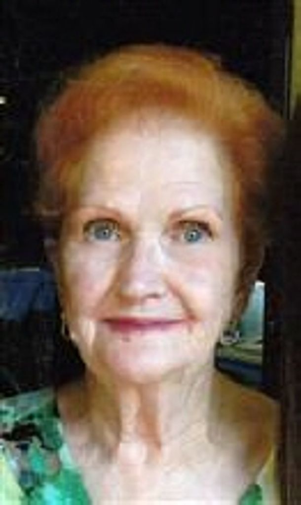 Mary Sue Eldridge