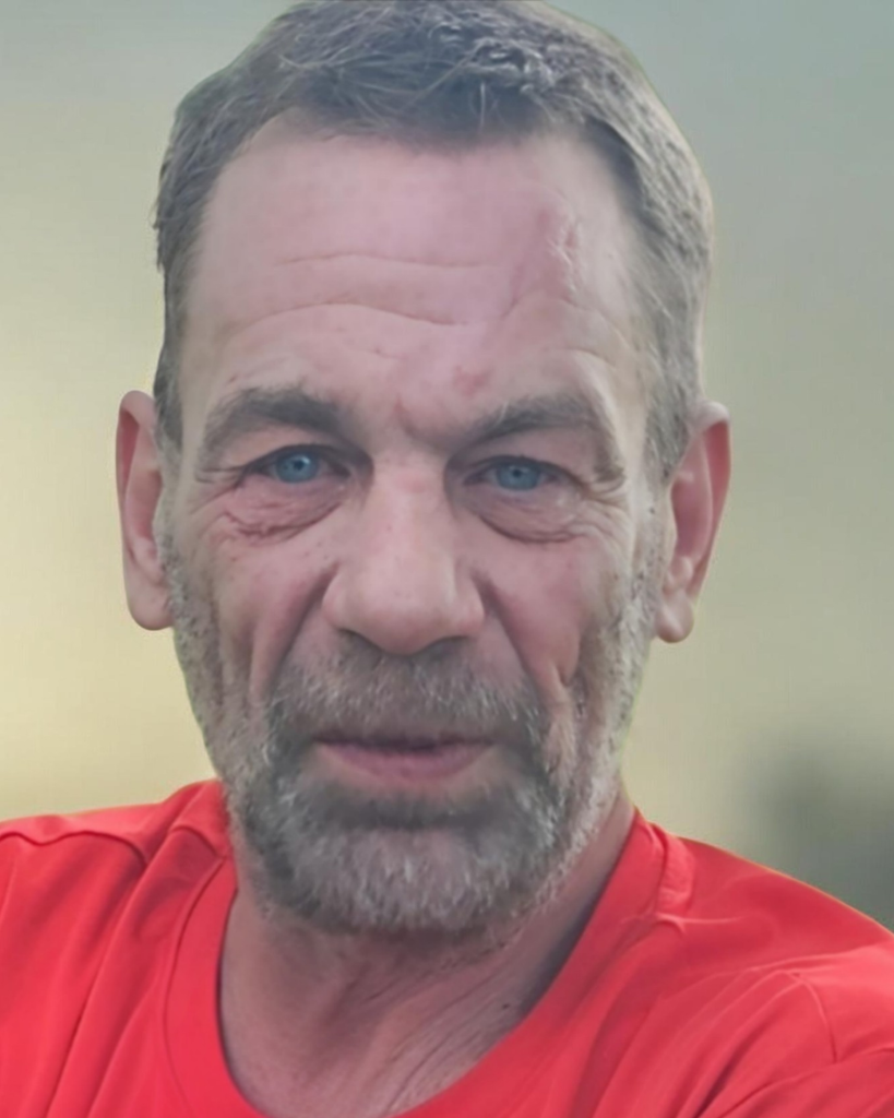 Ralph Charles Krieger, Jr.