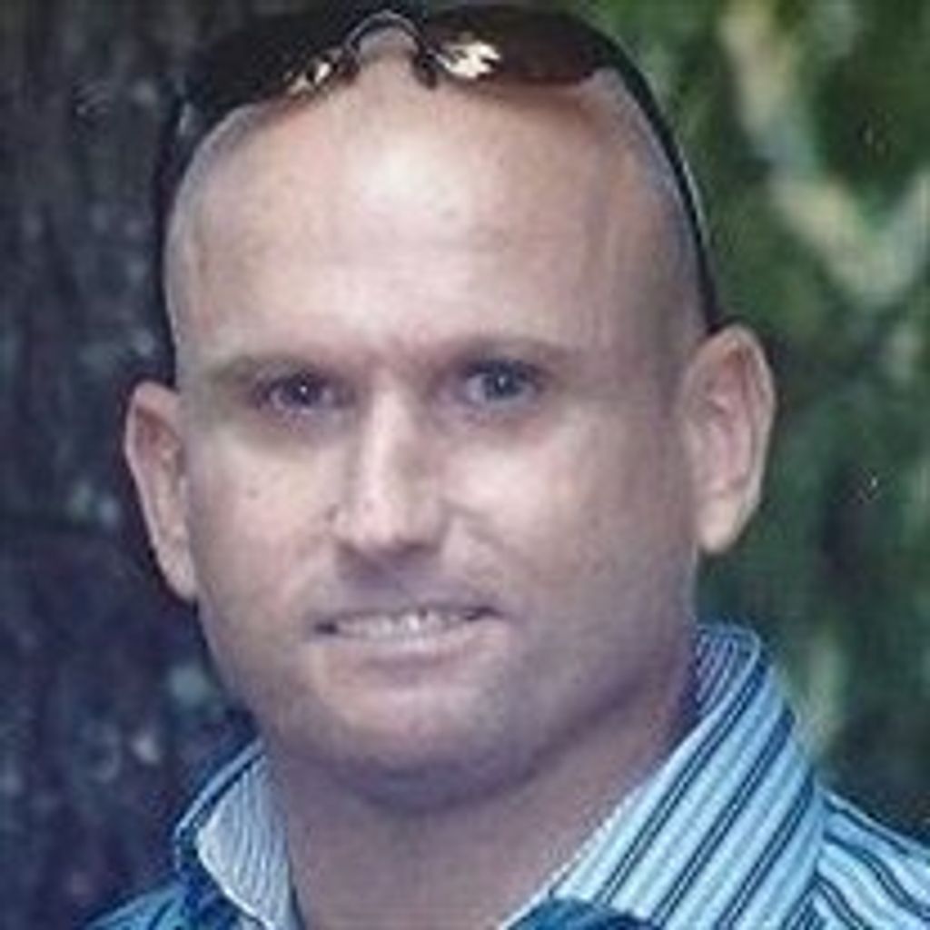 Chris Hall