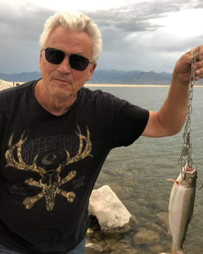 Kenneth Matt Garrard Profile Photo