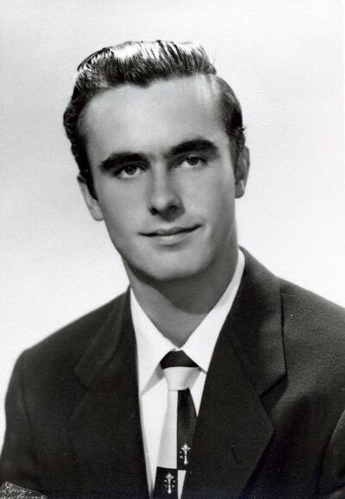 Lawrence Sherman Scott