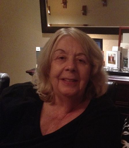 VIRGINIA M. SEFTON Profile Photo