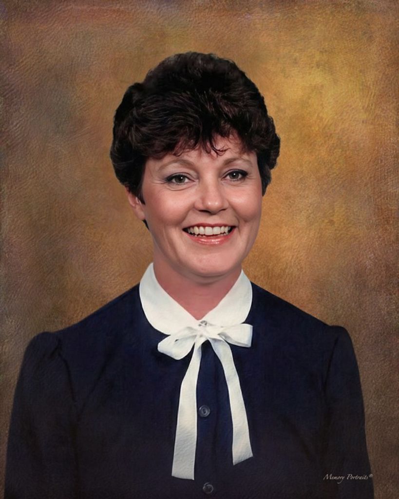 Sharon Lynne Dennis