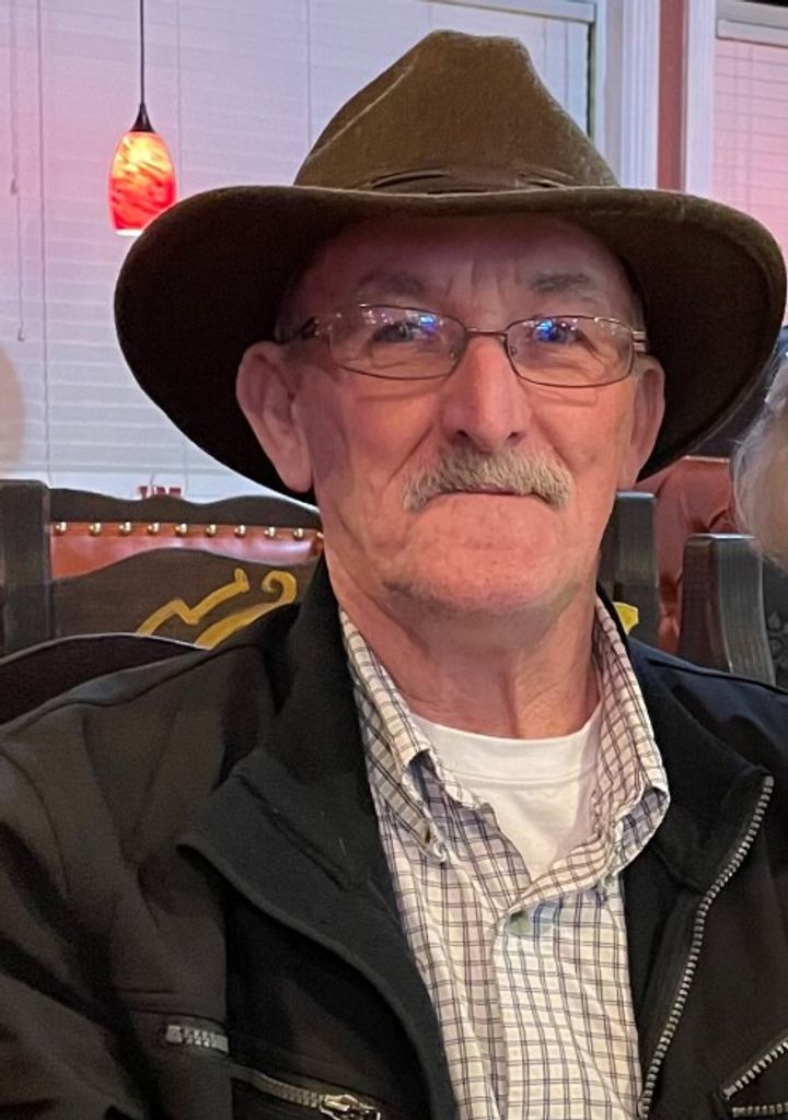 Terry Russell