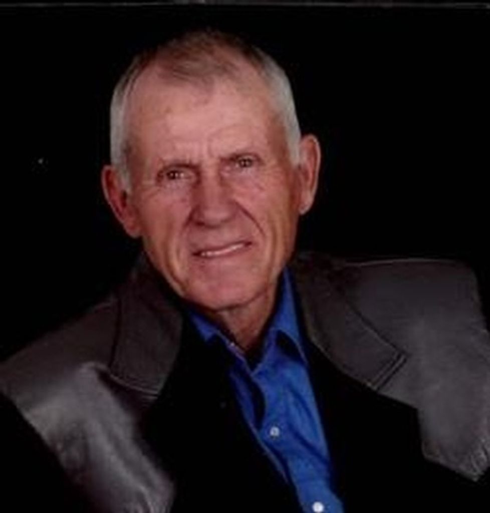 Johnnie Ray Henderson