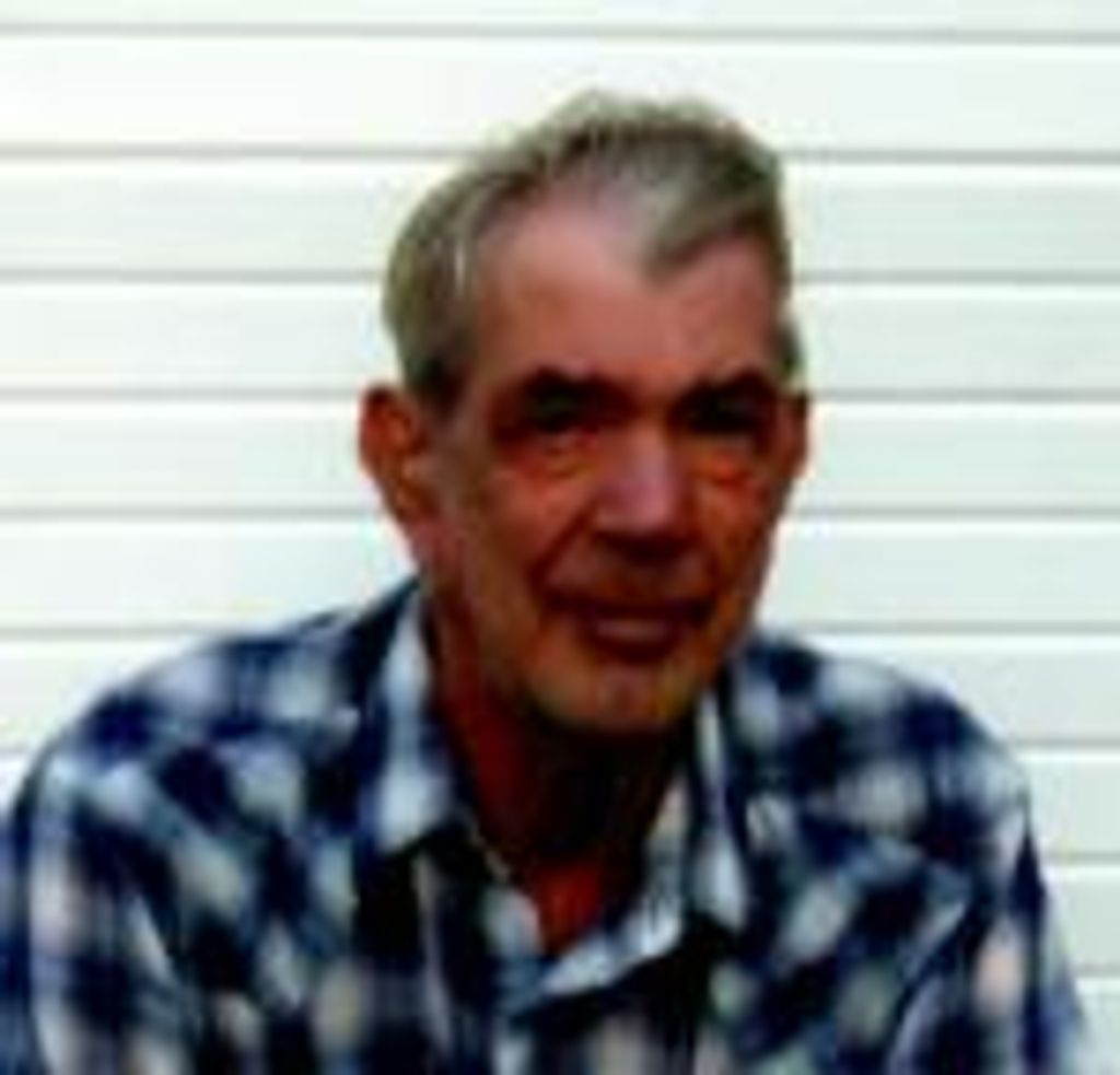 Archie Harry Gordon