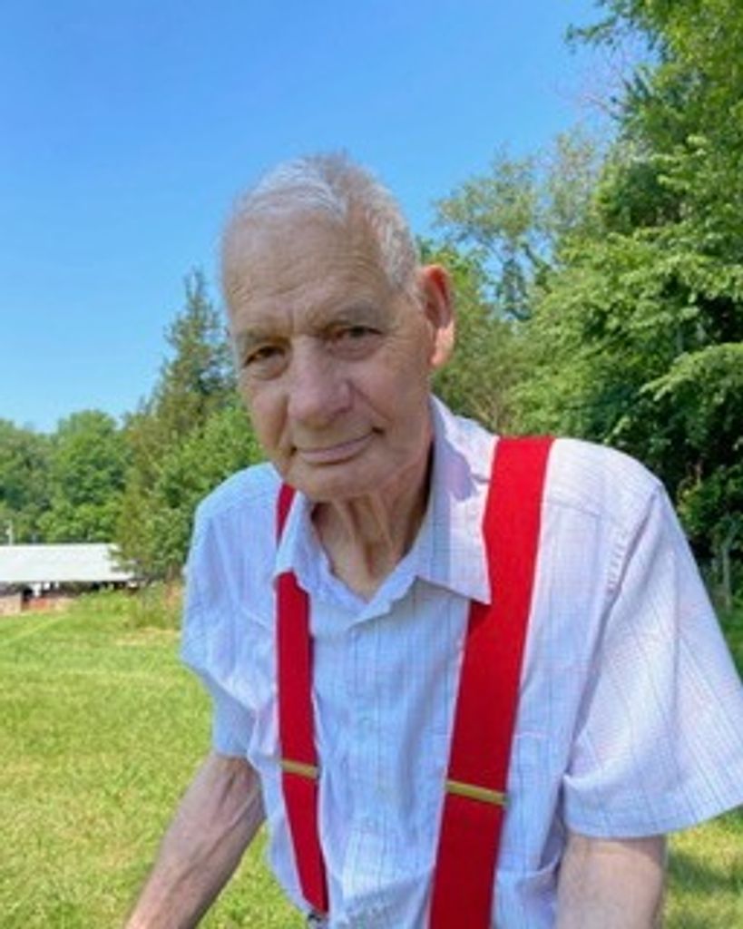 Robert Cecil Coyle