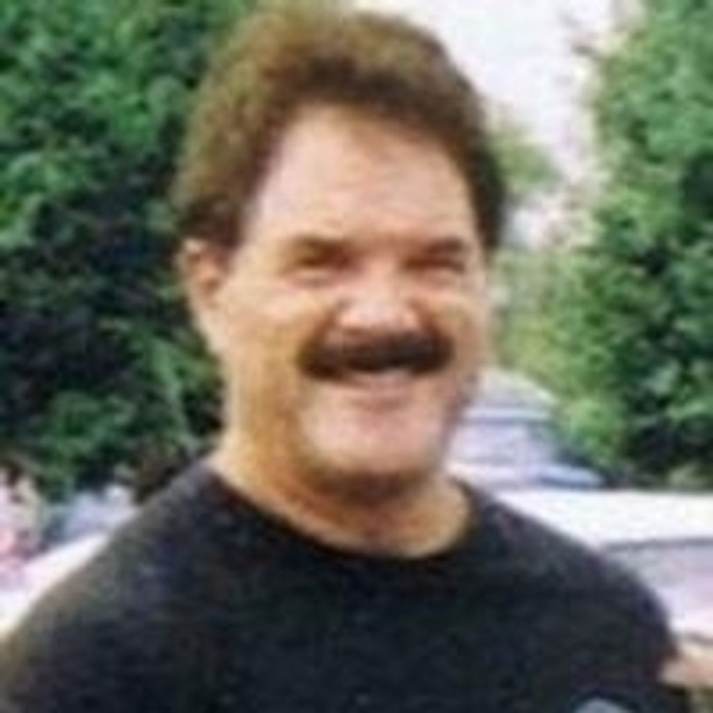 Michael N. Miller