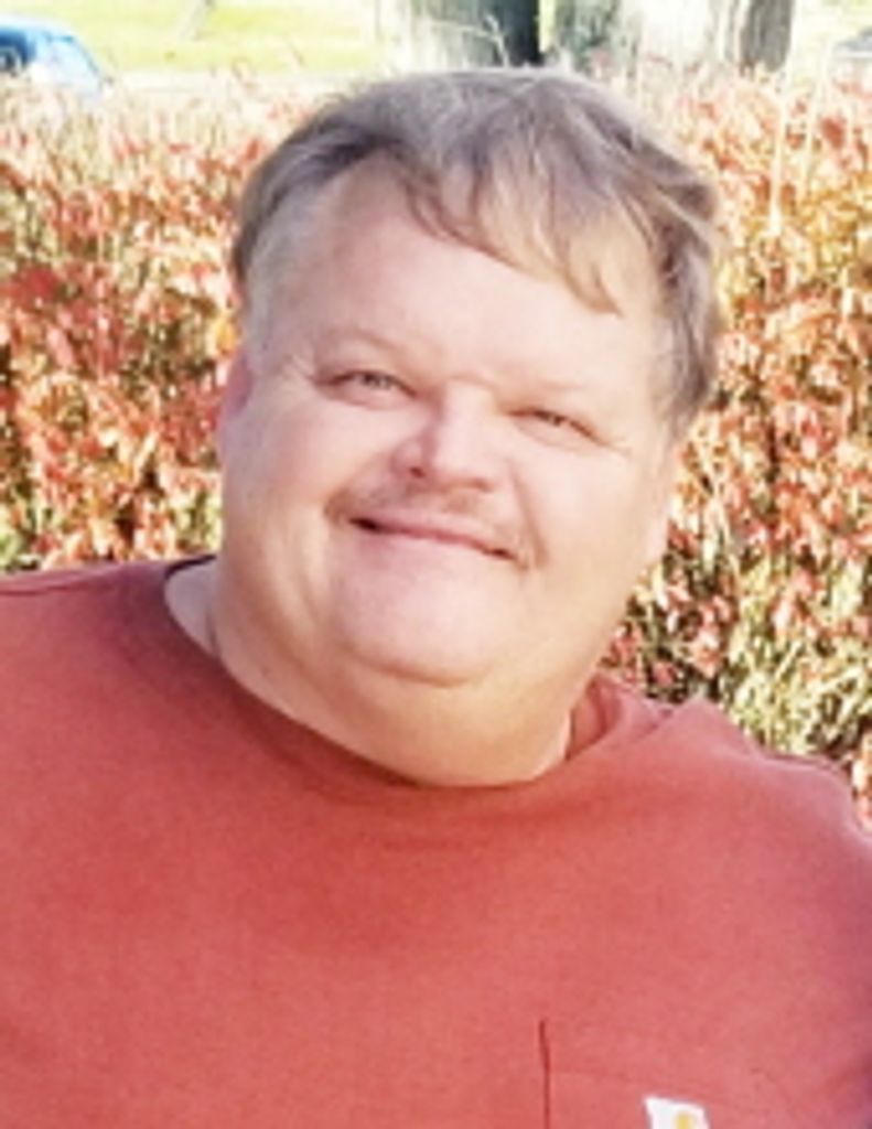 Kevin Eugene Popp