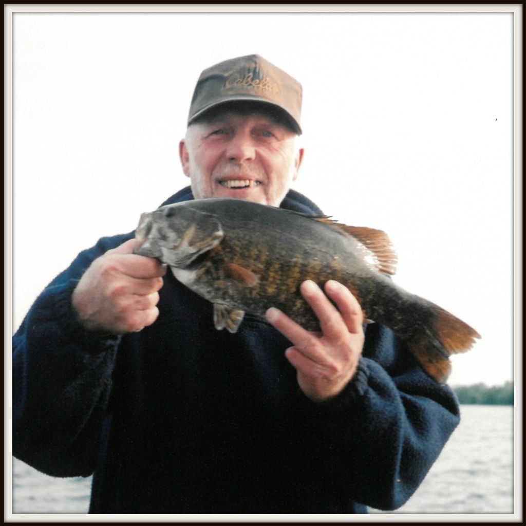 Roy Whipple
