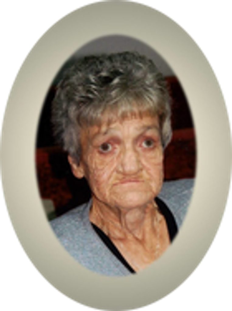 Nancy Blanche Stephens