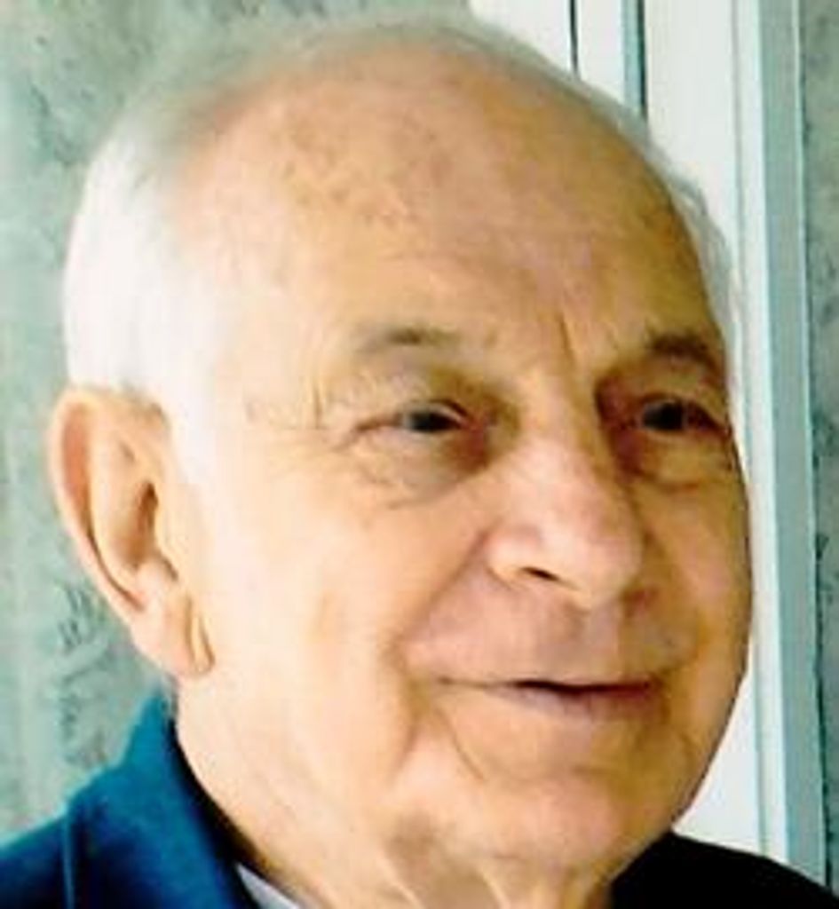 William E. Walter Profile Photo