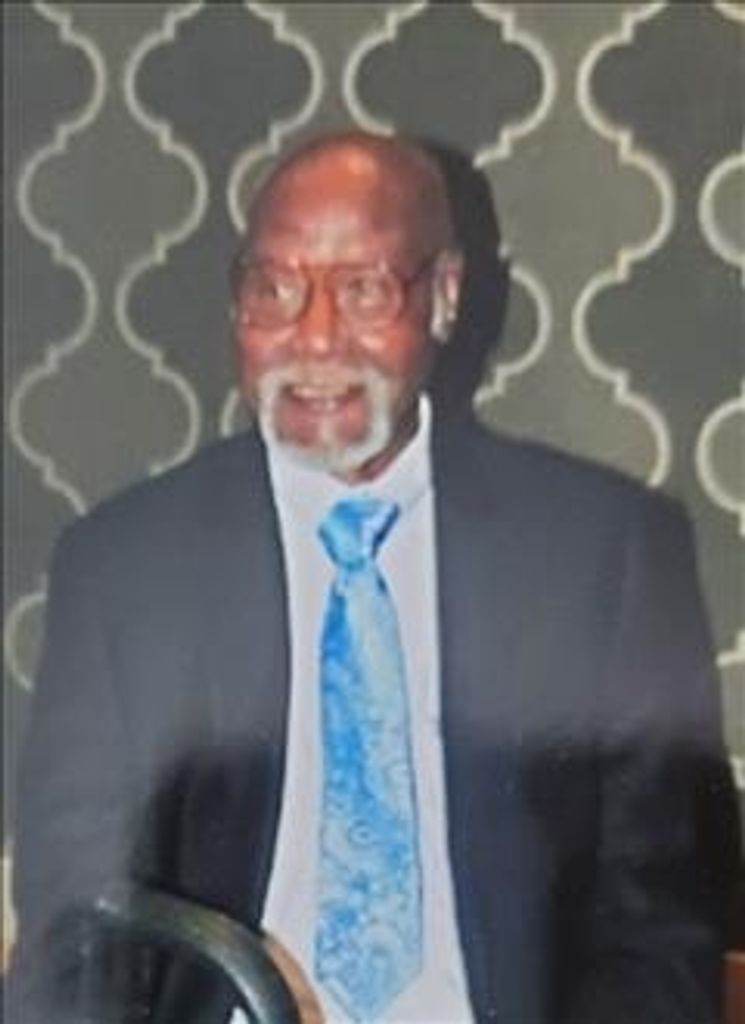 Henry Prince Walls Profile Photo