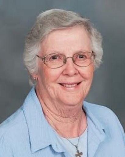 Margaret Jo Del Volcik's obituary image