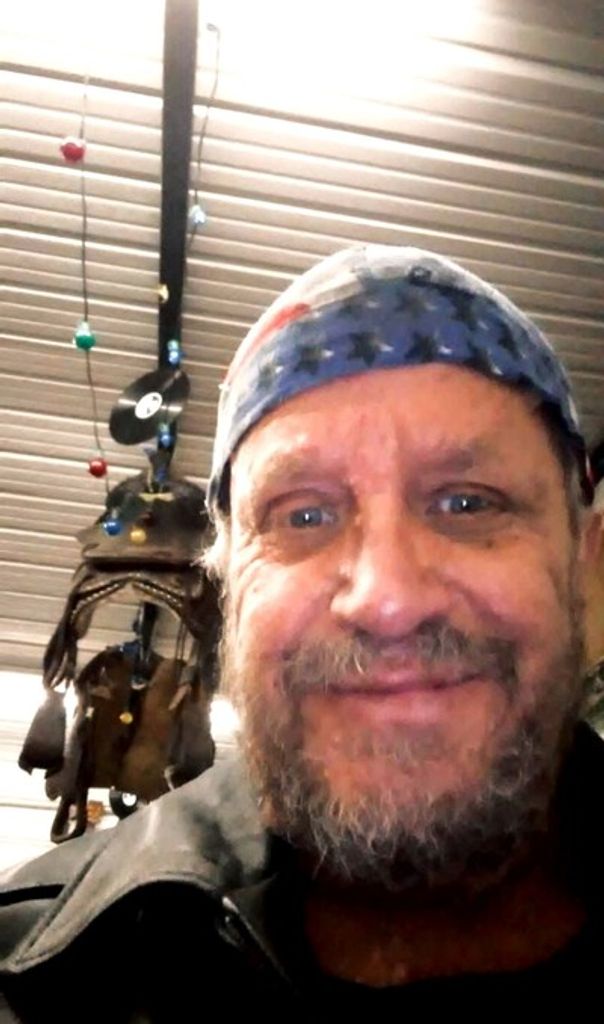 Randy Wayne Harward Profile Photo