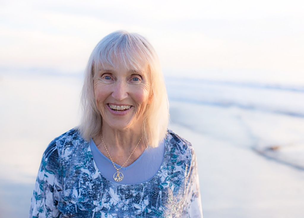 Helen Kathryn Mckuskie Olson